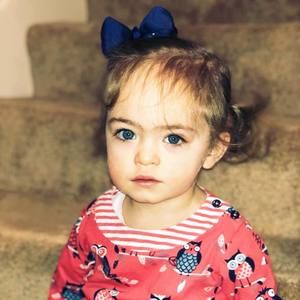 Meet your Posher, Anne